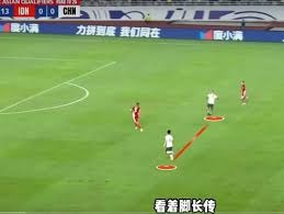中国裁判首次出征美加墨世界杯展示实力